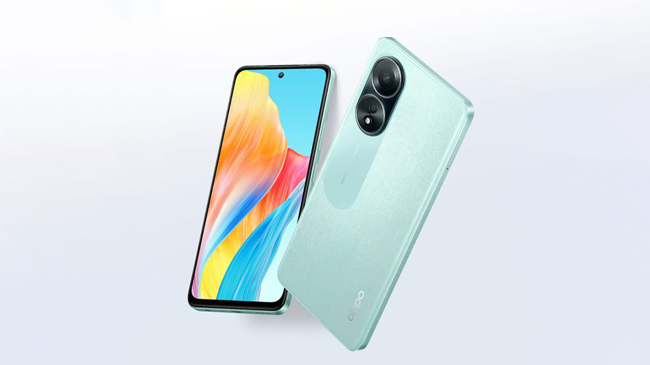 OPPO A Series