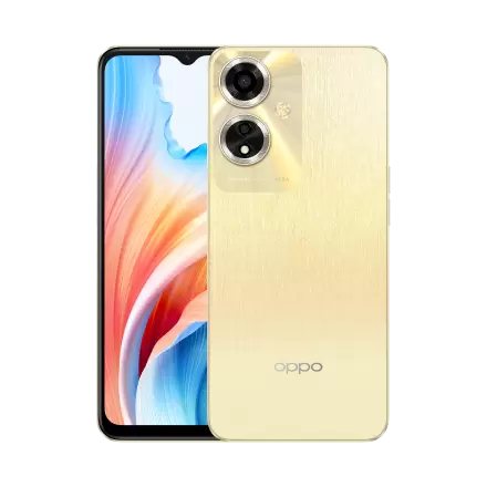 Oppo A79 Launched: 6-Inch Bezel-less Display, Facial Recognition And More -  News18