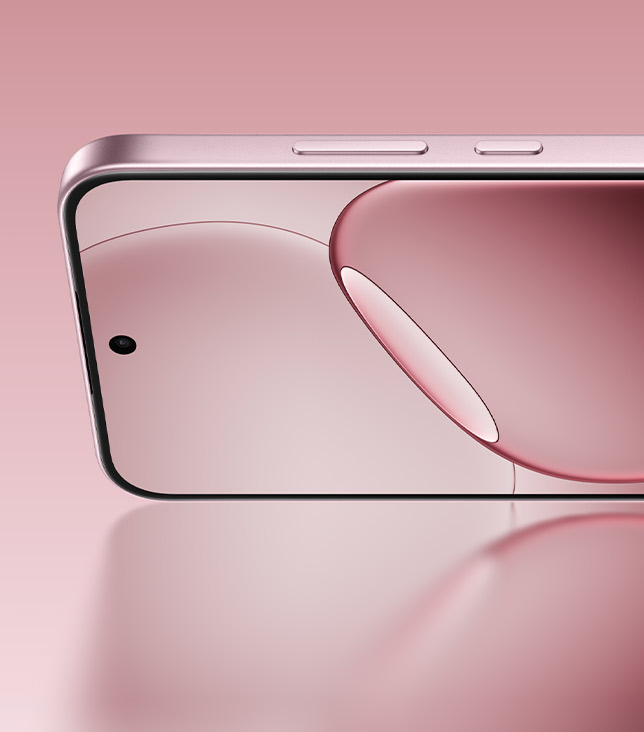 Layar AMOLED Ultra Cerah 120Hz