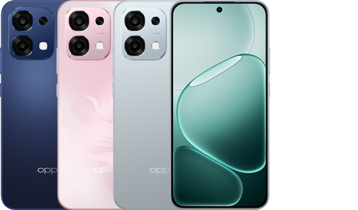 OPPO A6 Pro