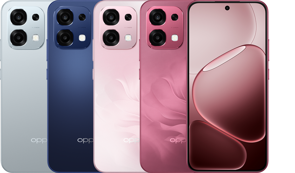 OPPO A6 Pro 5G