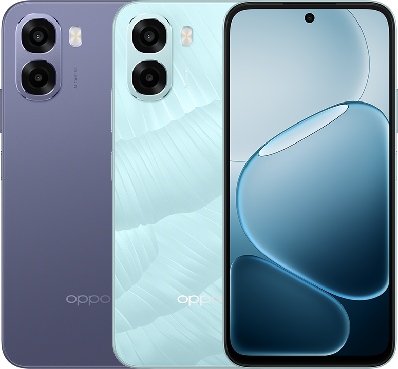 OPPO A6x 5G