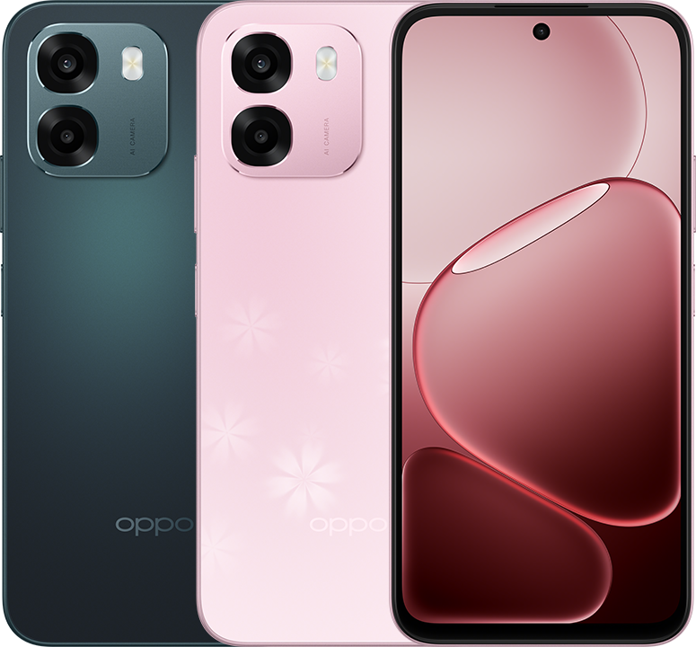 OPPO A6 5G