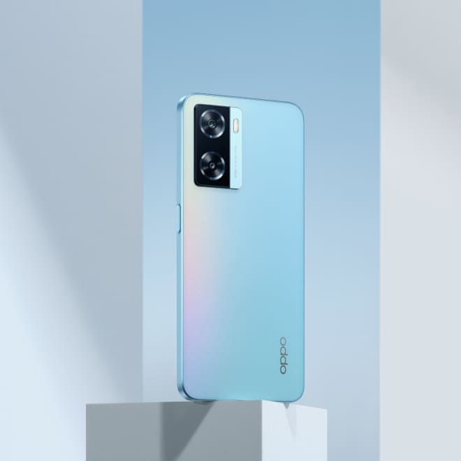 OPPO A17 - Xususiyatlari | OPPO Uzbekistan - O’zbek