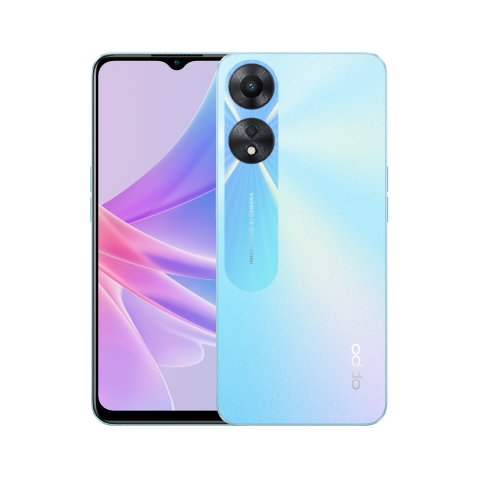 OPPO A78 5G