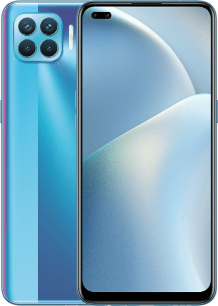 OPPO Reno4 - Clearly the best you | OPPO Global