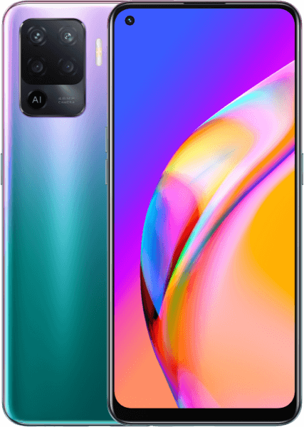 Oppo A53 Oppo Global