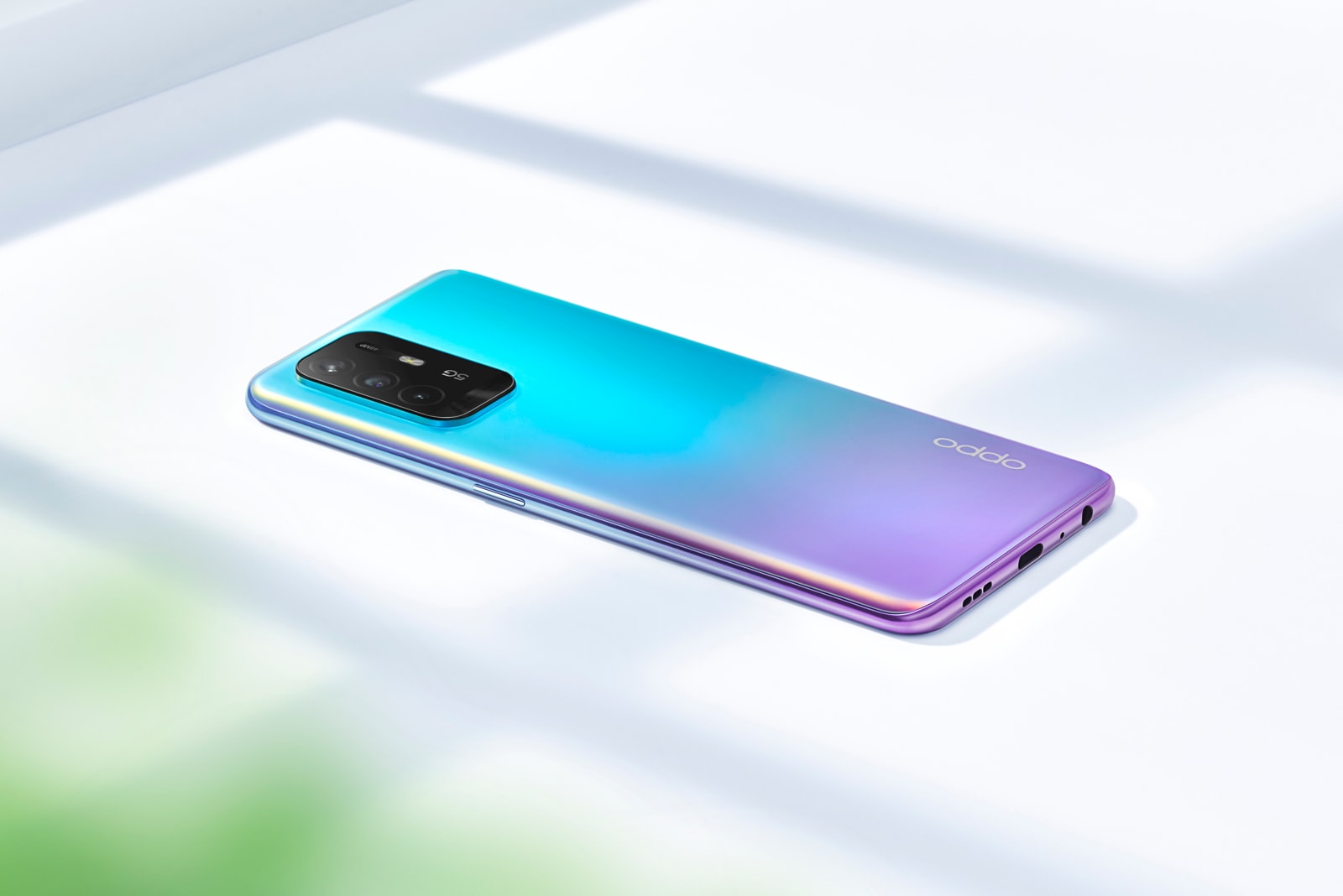 oppo a95