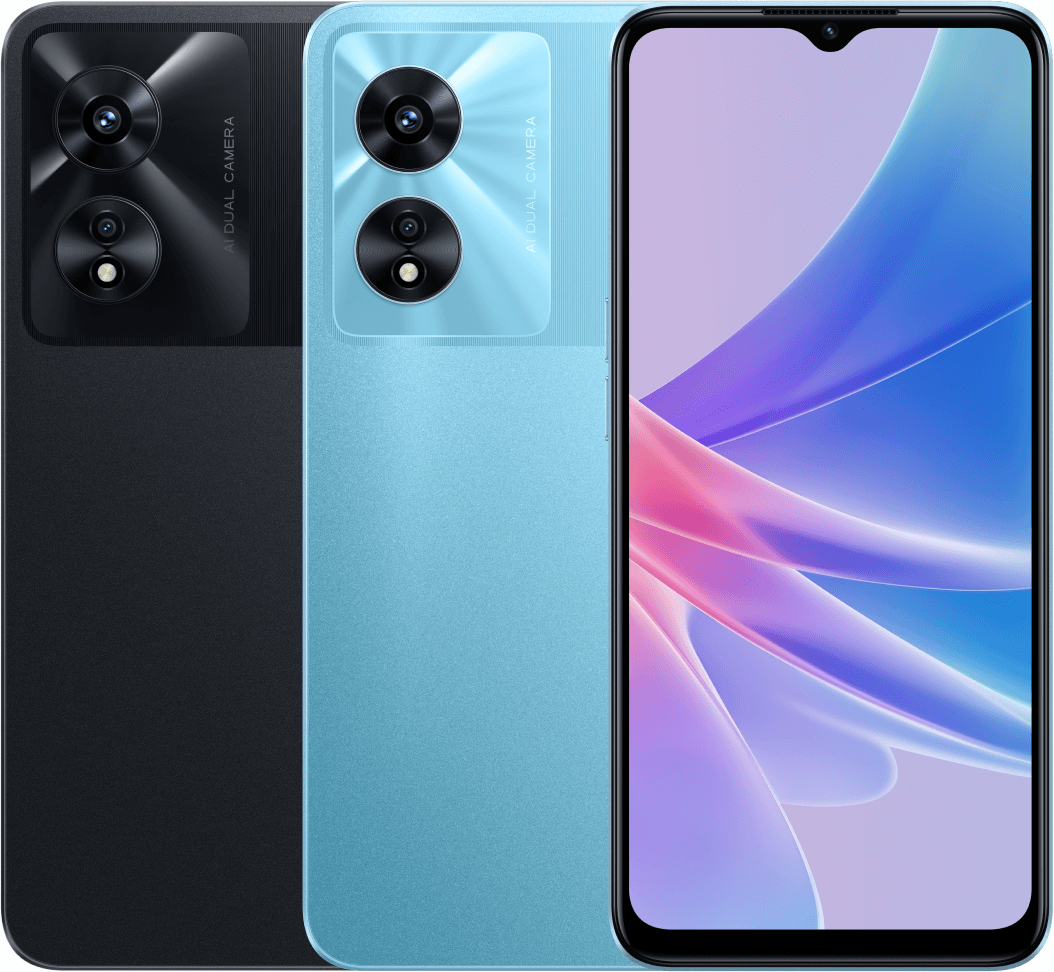 OPPO A97 5G