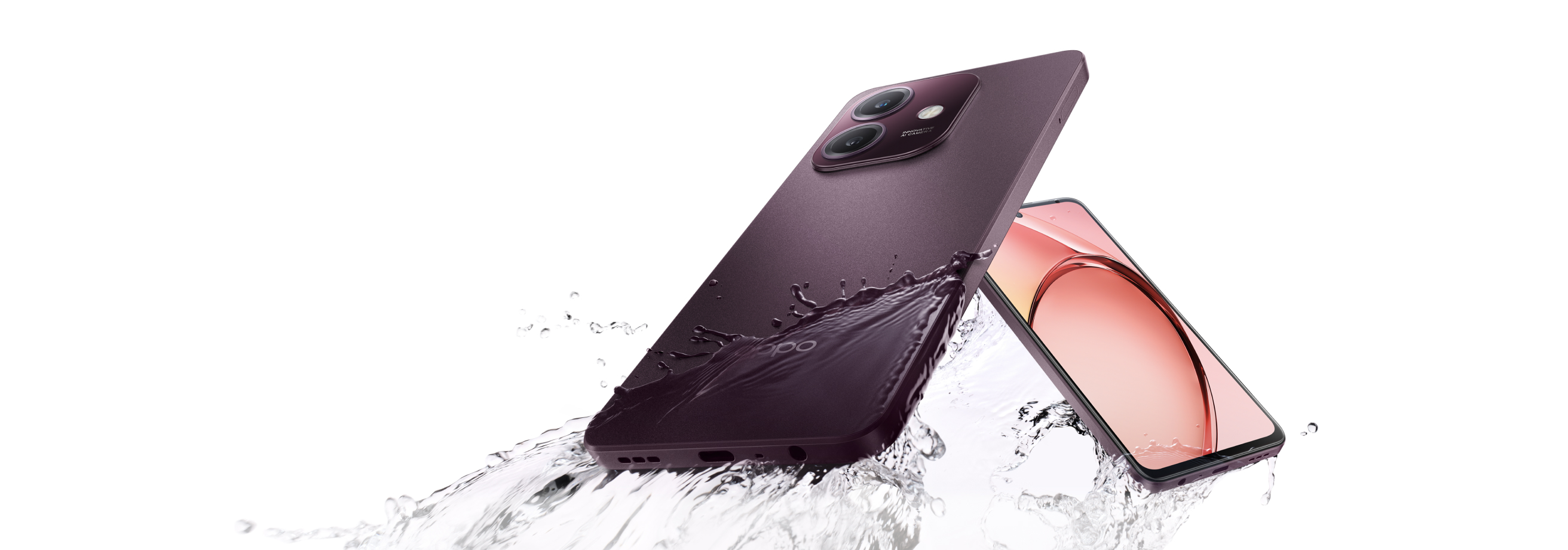 OPPO A60 <sup>5G<sup>