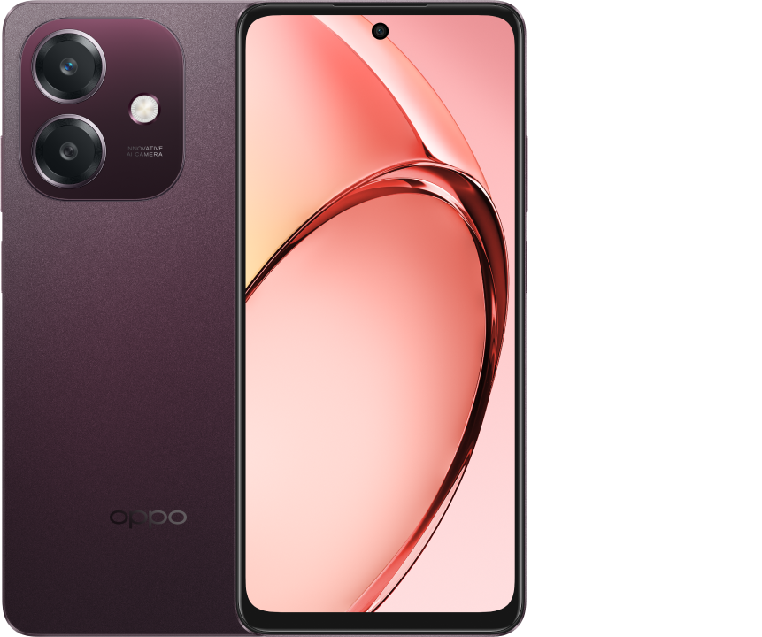 OPPO A60 5G