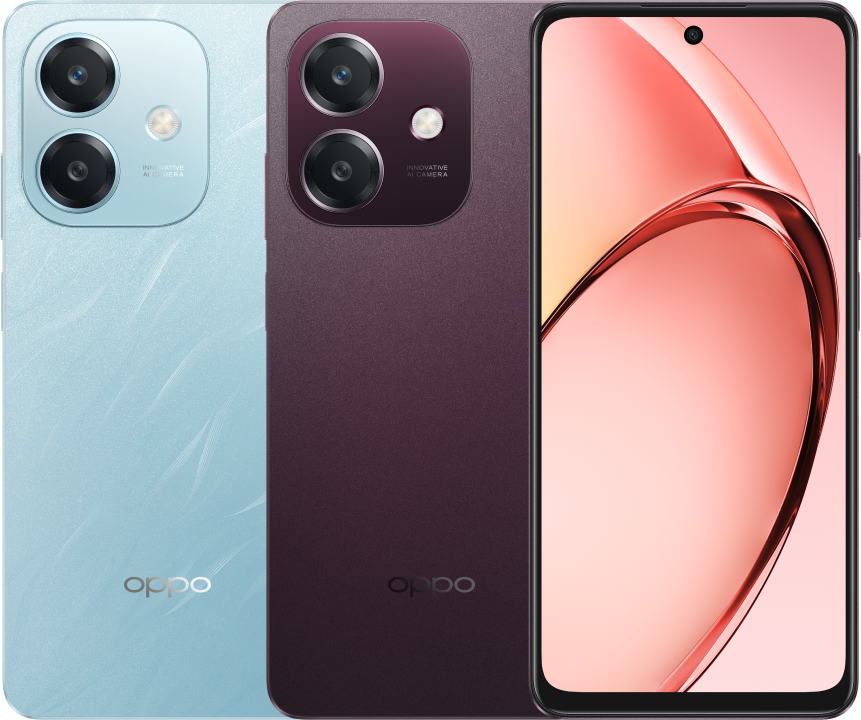 OPPO A60 5G