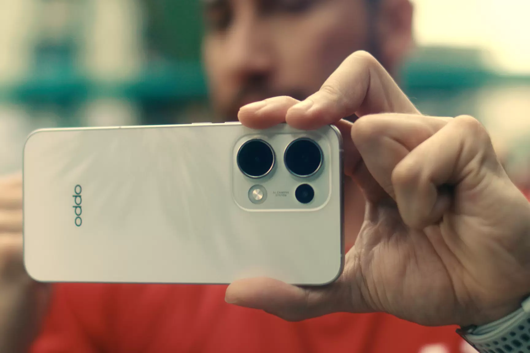 Image 99: About OPPO
