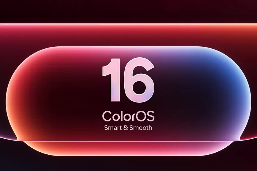 ColorOS 16: Smart & Smooth