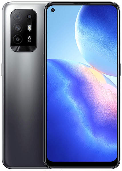 OPPO A94 5G