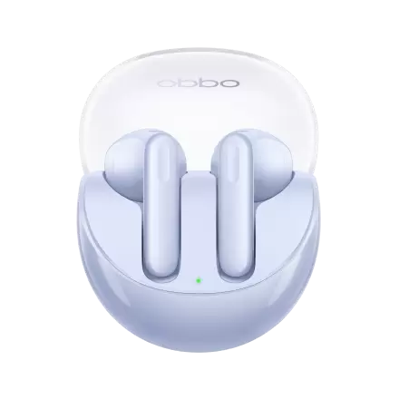 OPPO ENCO AIR2 - Calidad de sonido accesible 