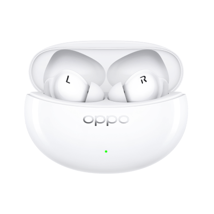 Auriculares inalámbricos - Oppo Enco Free2 W52, Intraurales, 36.5 h, B –  Join Banana