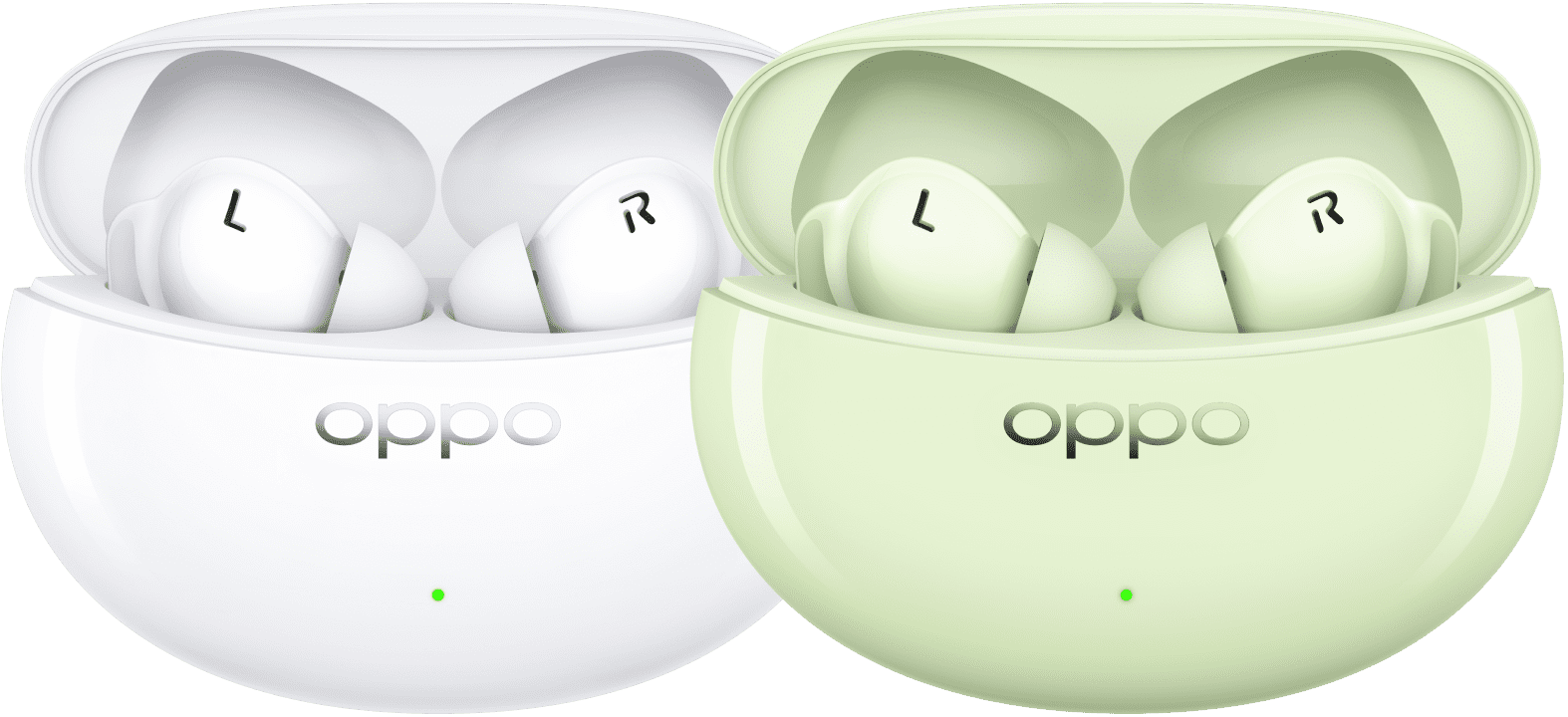 Oppo Enco Air3 Pro - Auriculares inalámbricos, Bluetooth 5.3