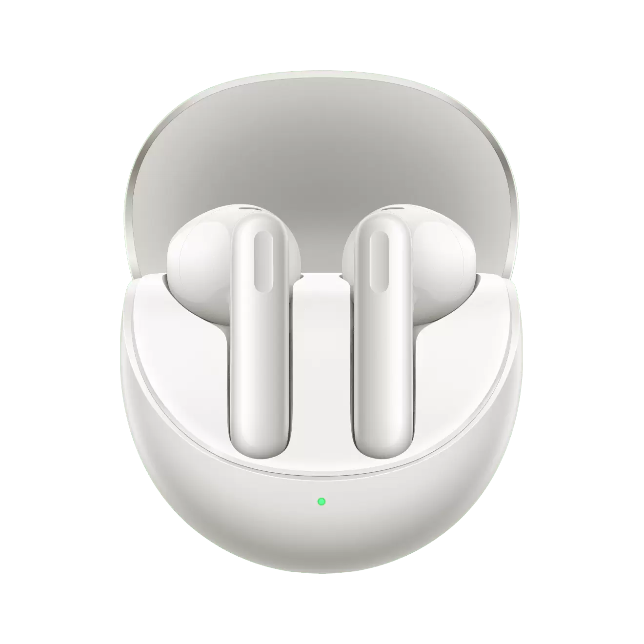 Image of oppo enco air 3 headphones on Craiyon