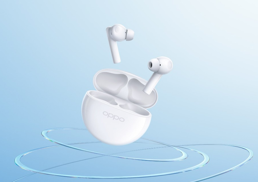 OPPO Enco Buds2 