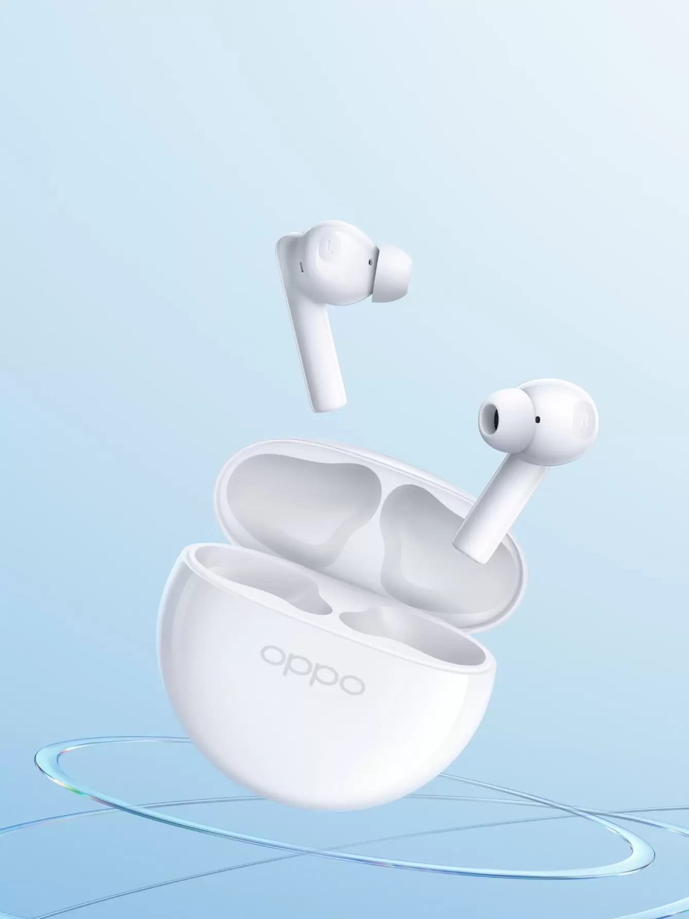 Oppo enco buds 2