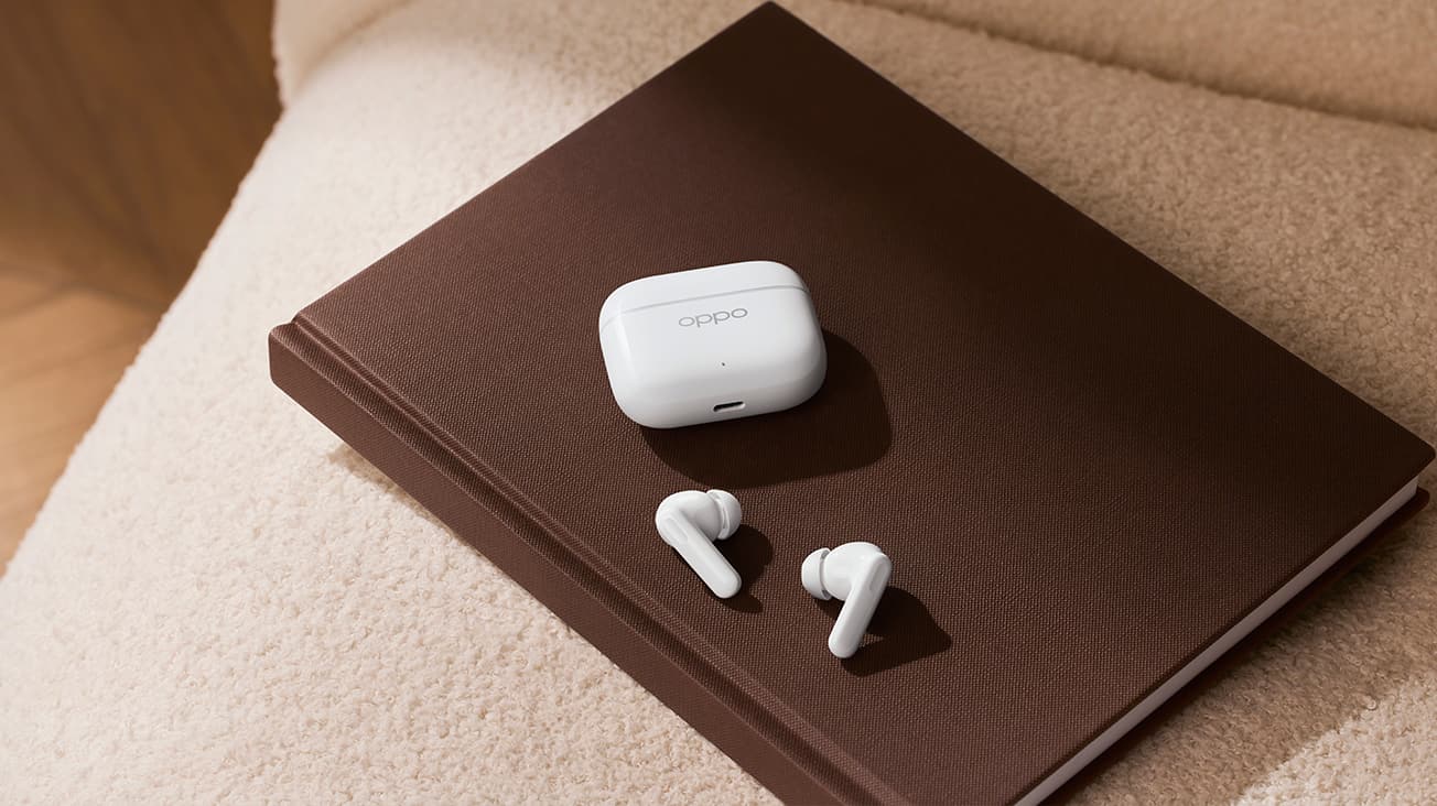 OPPO Enco Buds3 Pro