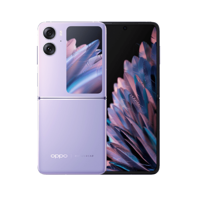 OPPO Find N2 Flip