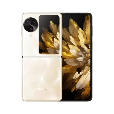 Skin pour téléphone OPPO Find X - Cuir Sable - Autocollant pour téléphone  OPPO Find X