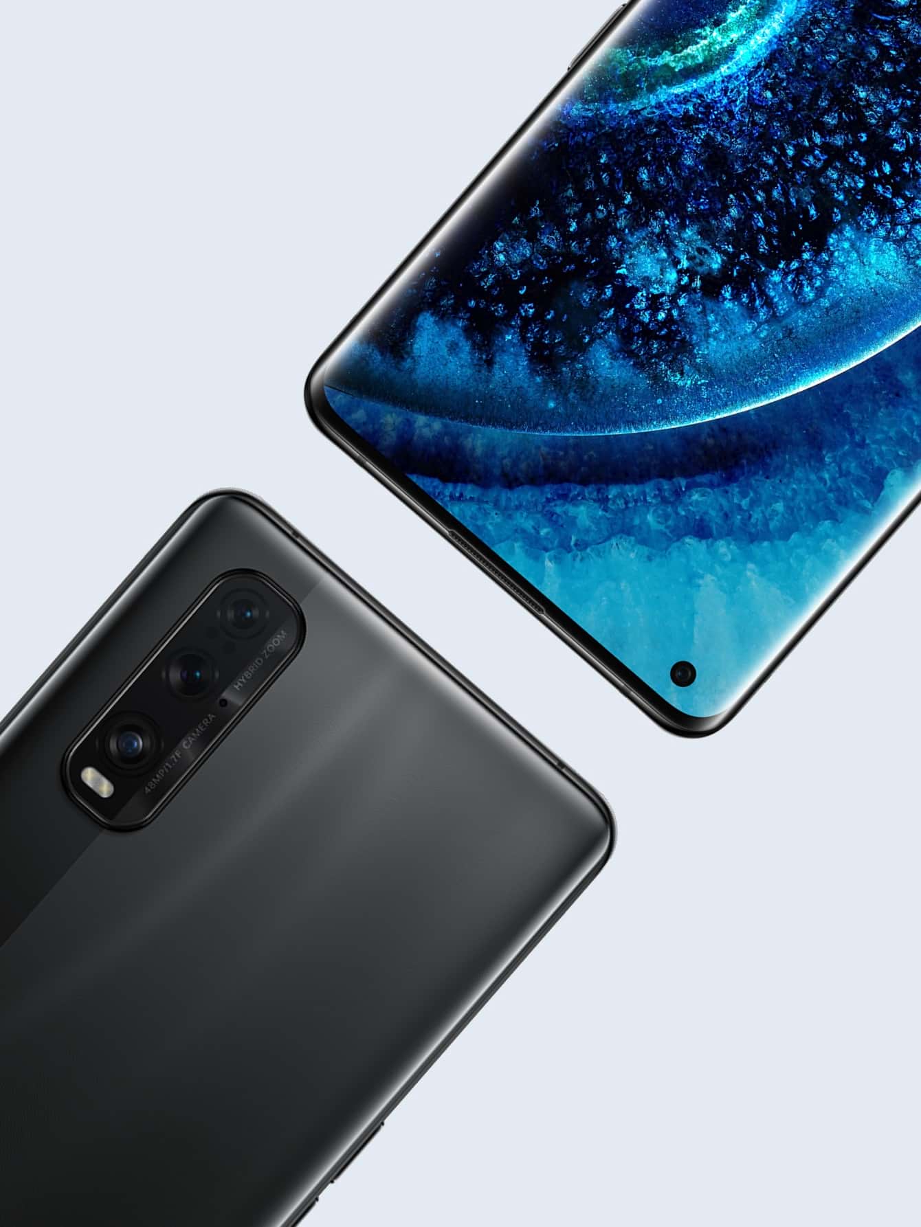 oppo find x series 5g