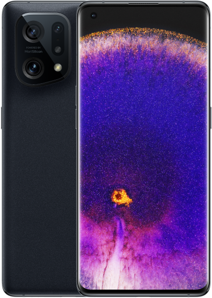 OPPO Find X5