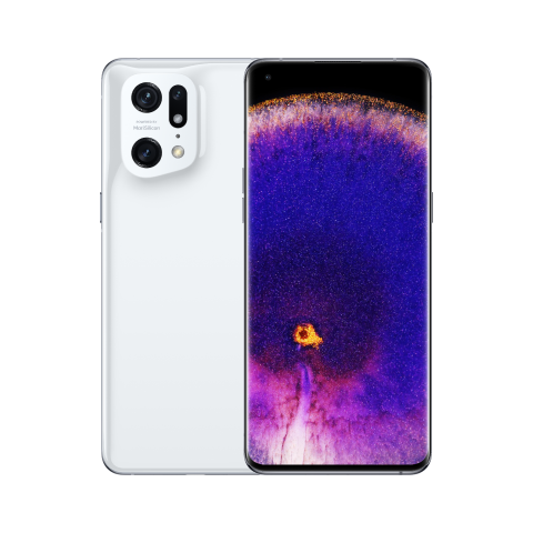 OPPO Find X5 Series