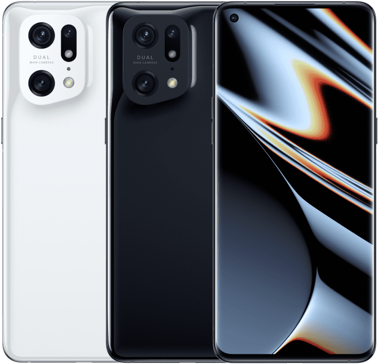 OPPO Find X5 Pro Dimensity Edition