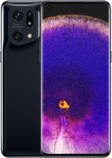 OPPO Find X5 Pro 5G