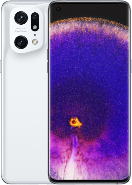 OPPO Find X5 Pro 5G