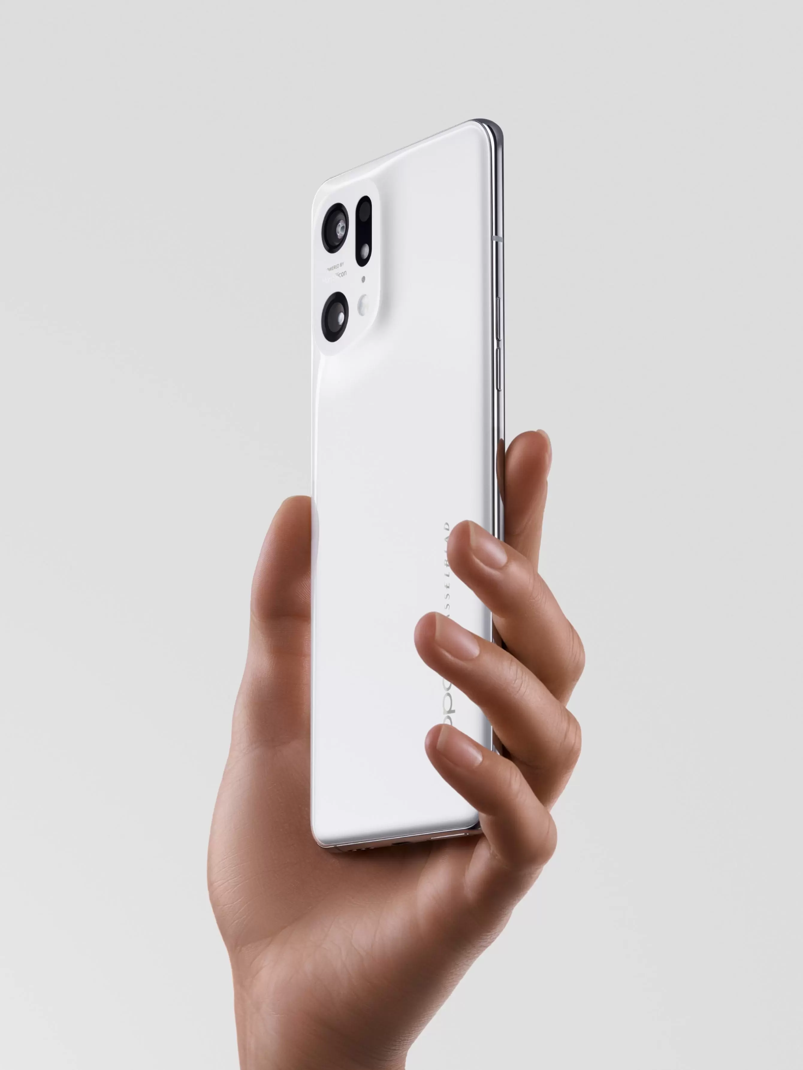Oppo Find N2 系列轻巧好用 值得重用 Oppo 官方网站