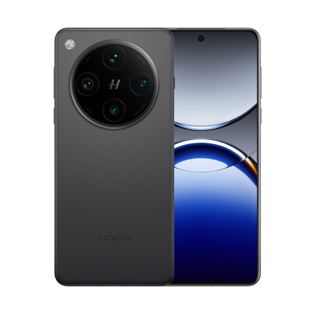 OPPO Find X8 Pro