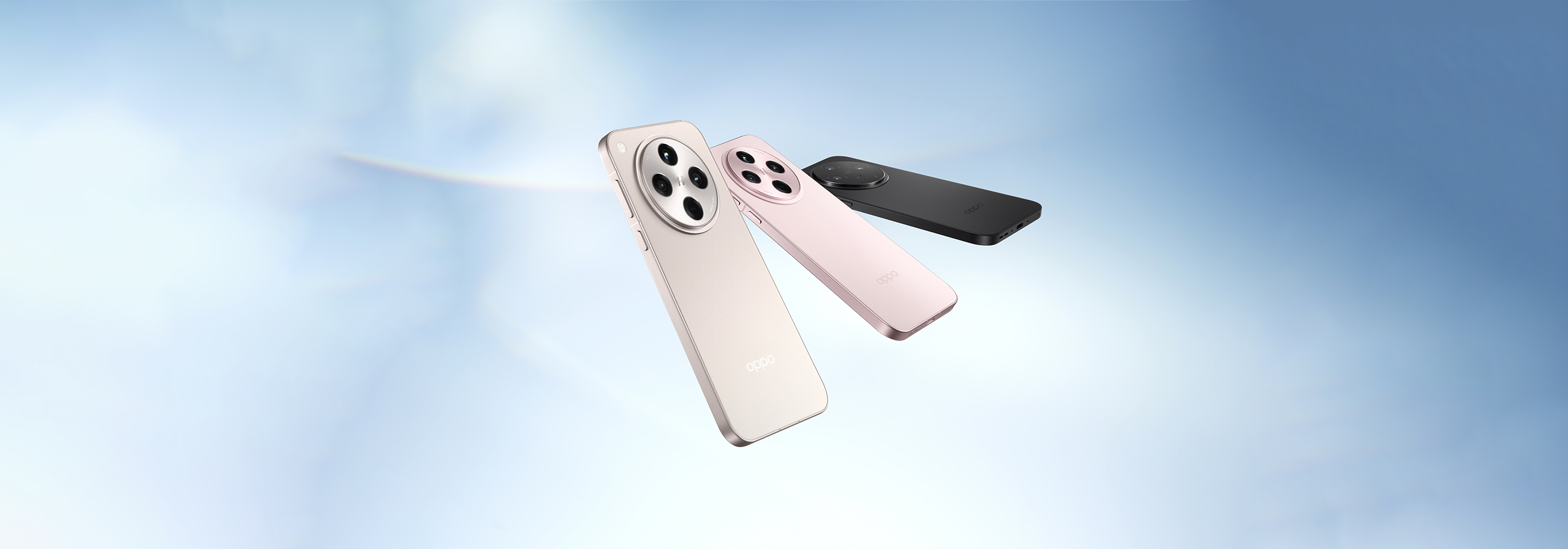 OPPO Find X8