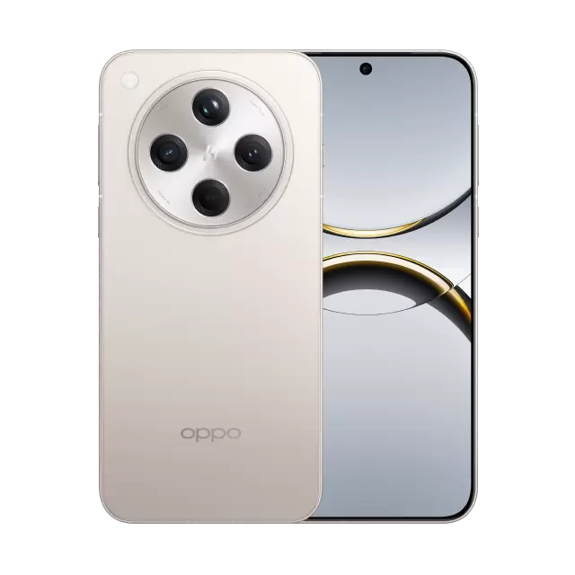 Image 80: OPPO Find X8