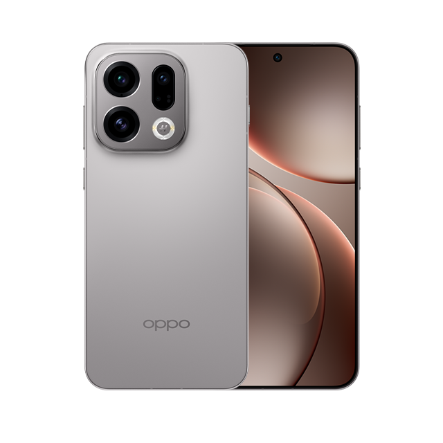 OPPO Find X9