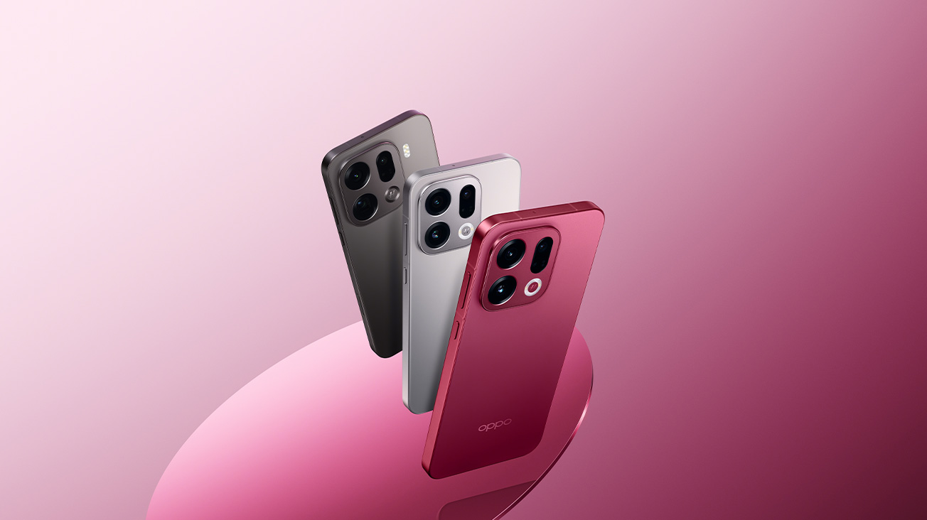 OPPO Find X9 Series