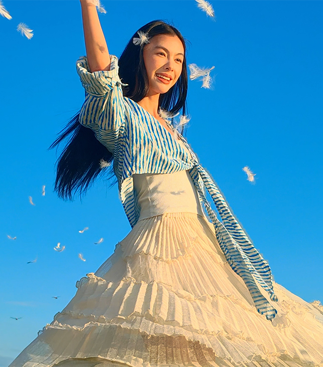 4K 120 fps Dolby Vision