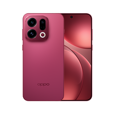 OPPO Find X9