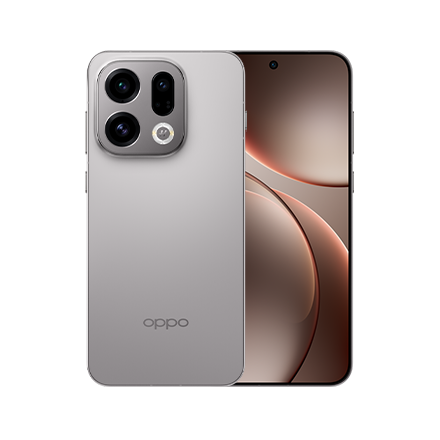 OPPO Find X9