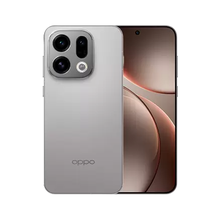 OPPO Find X9