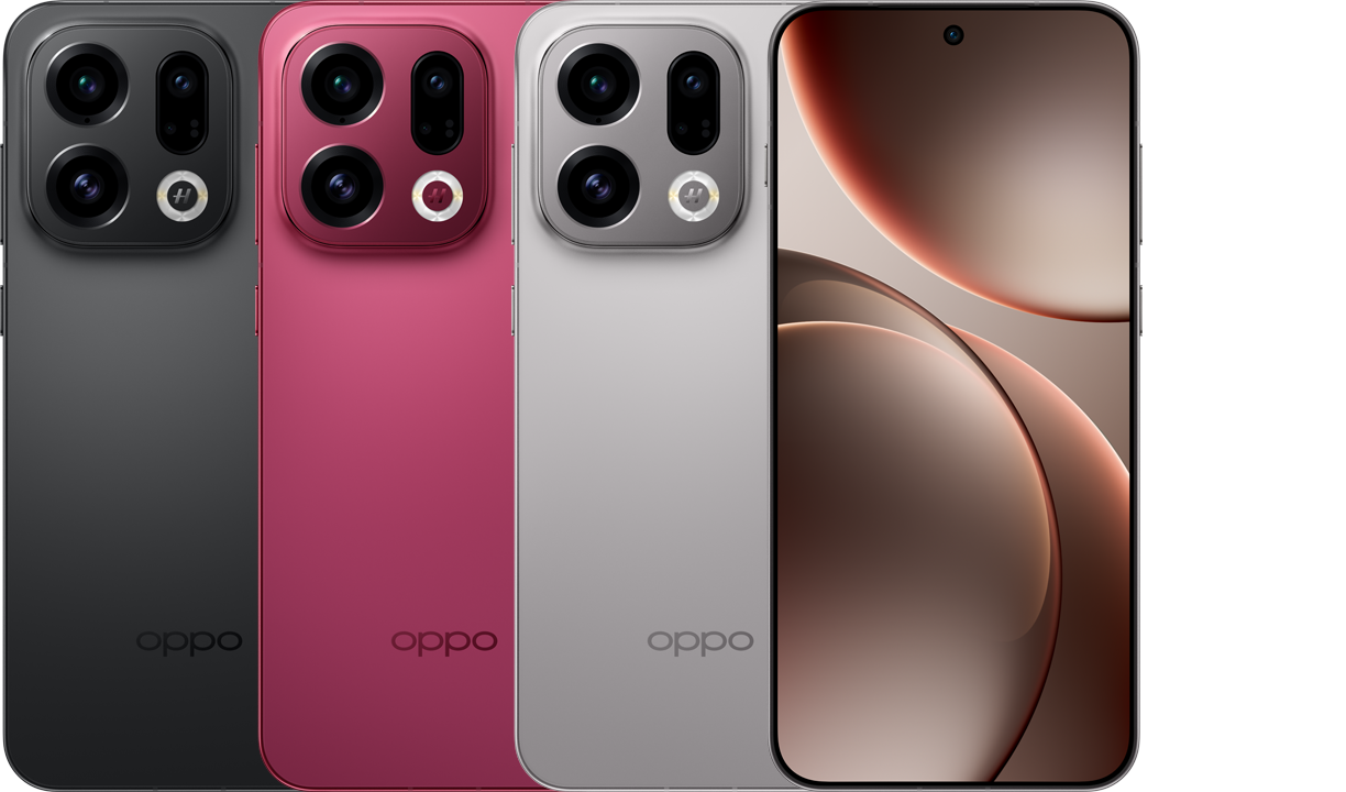 Spesifikasi OPPO Find X9 Series