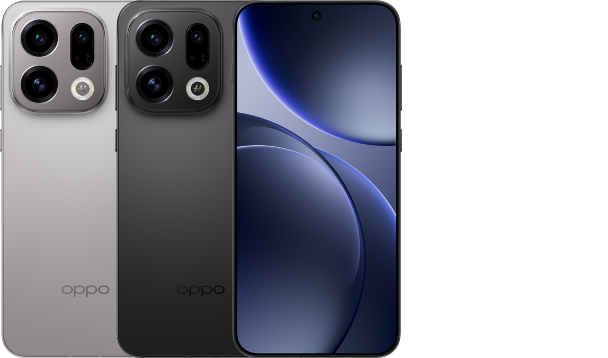 OPPO Find X9
