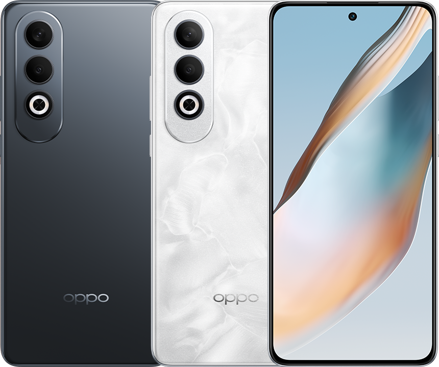 OPPO K12 Plus