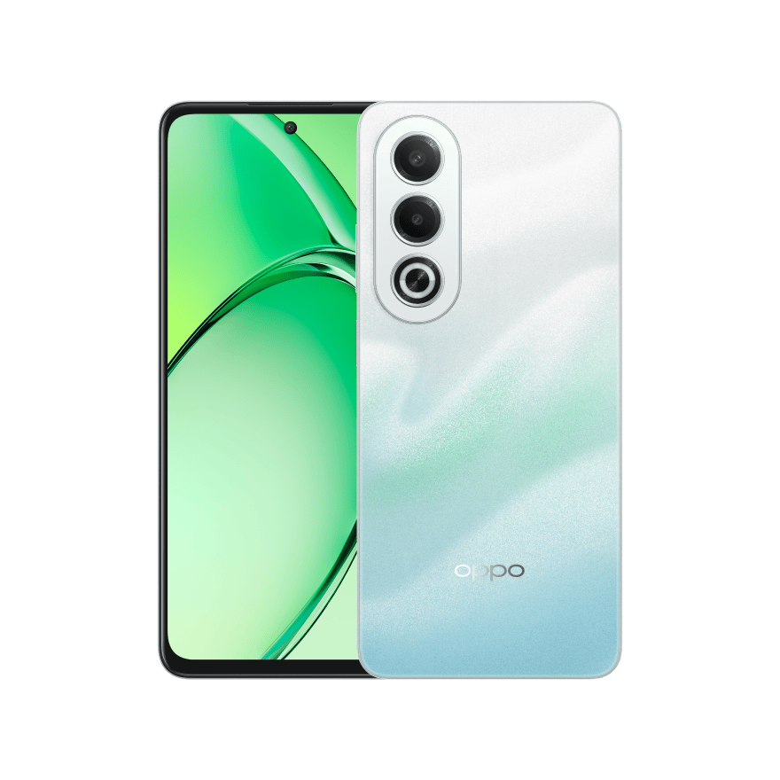 OPPO A59 5G Unveiled: Redefining Connectivity With 5G For All! | OPPO India