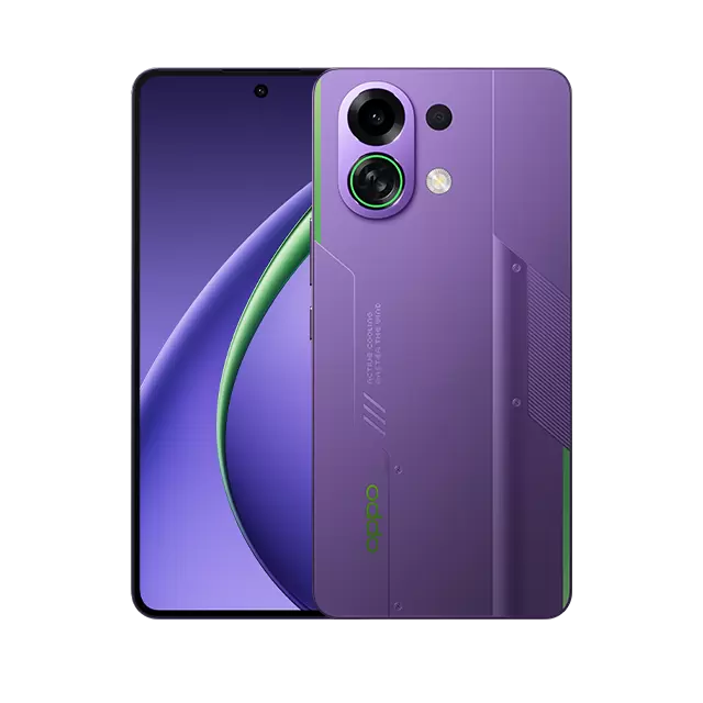 OPPO K13 Turbo <sup>5G</sup>