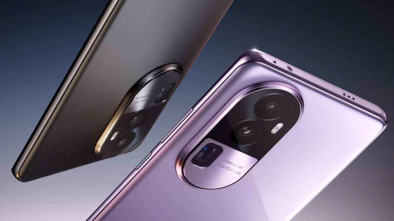OPPO Reno10 Series